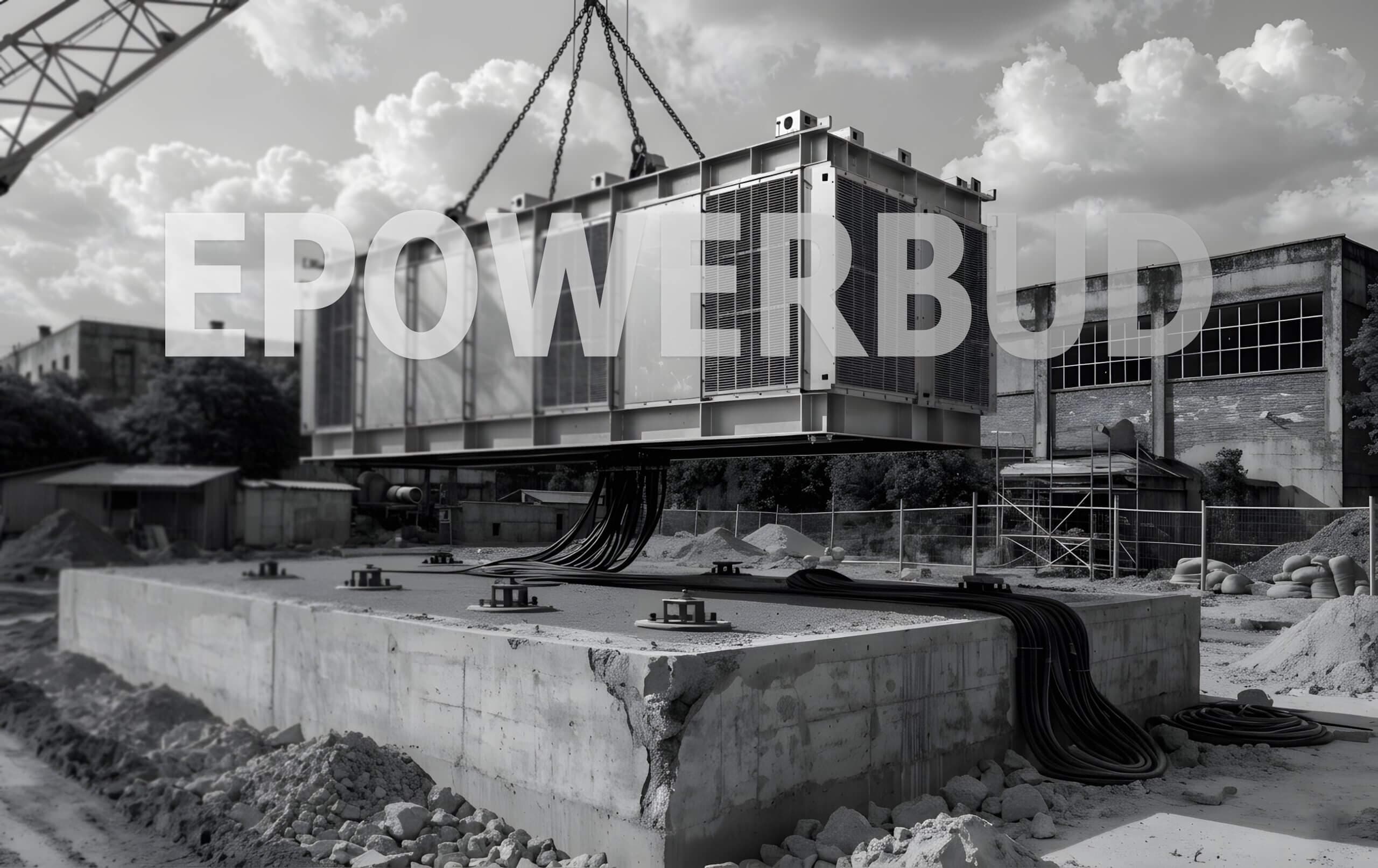 EPOWERBUD ENERGY OF THE FUTURE
